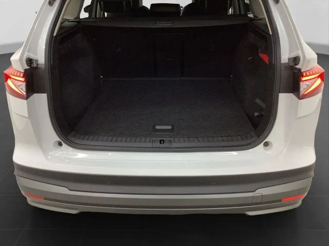 Skoda Enyaq Suite iV 60