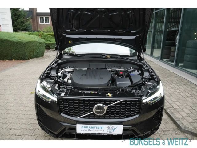 Volvo XC60 AWD Dark Ultra
