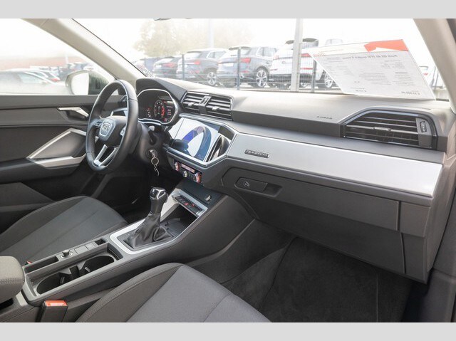 Audi Q3 40 TFSI Quattro S-Tronic