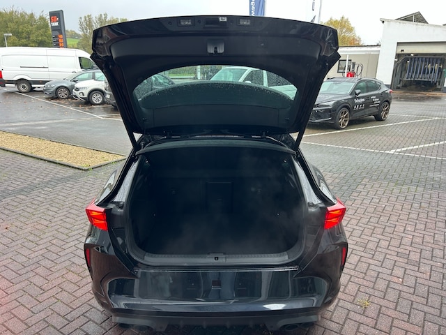 Cupra Formentor 2.0 TSI 4Drive