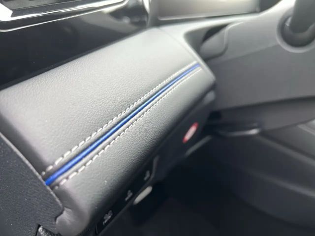 Volkswagen Tiguan 2.0 TSI R-Line