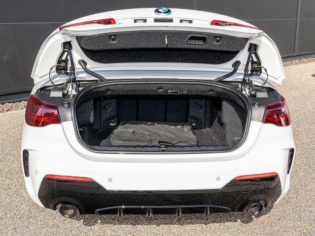 BMW 420 420i Cabrio M-Sport