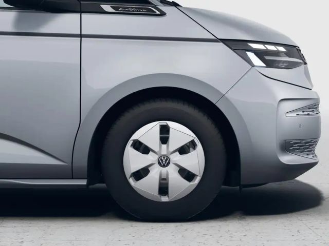 Volkswagen California 2.0 TDI Beach DSG T7