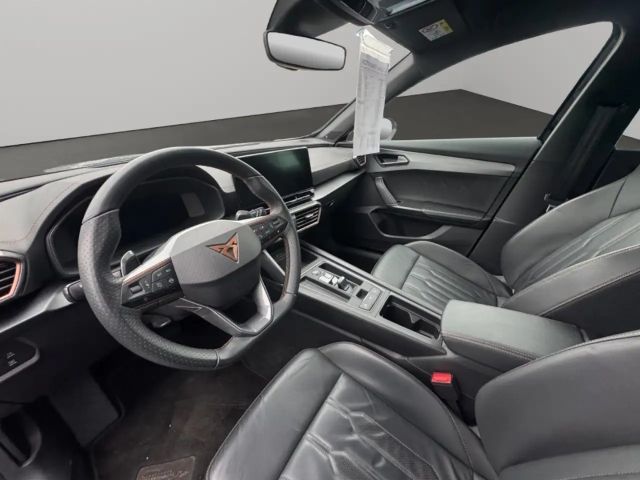 Cupra Formentor 1.5 TSI