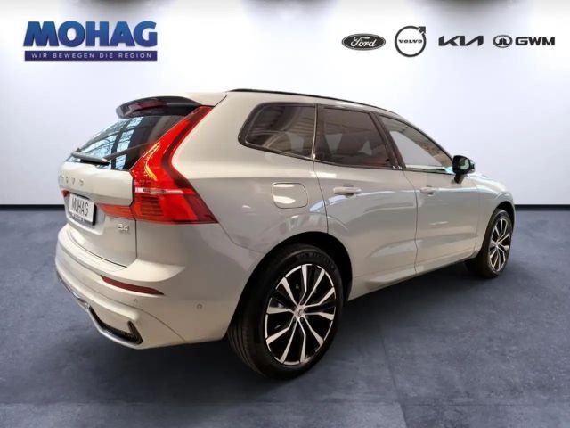 Volvo XC60 Dark Plus