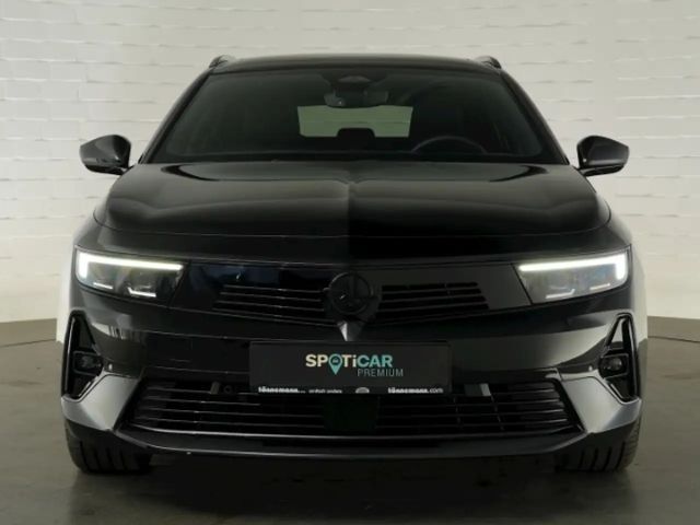 Opel Astra Sports Tourer Ultimate