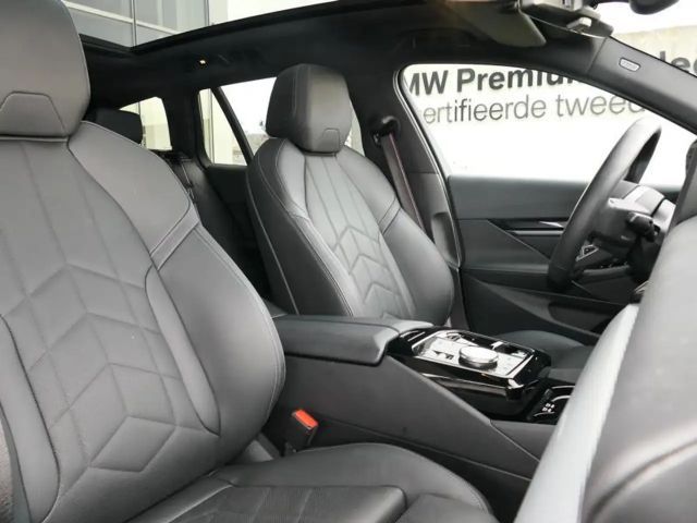 BMW i5 M-Sport Touring eDrive40