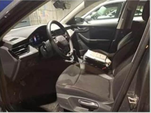 Skoda Kamiq 1.0 TSI Selection