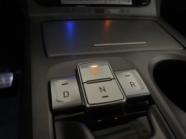 Hyundai Kona 2WD 64 kWh Electric Trend