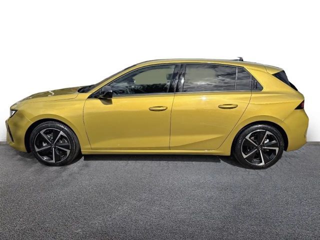 Opel Astra GS-Line Grand Sport