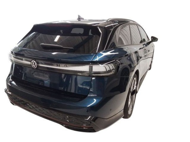 Volkswagen ID.7 Tourer