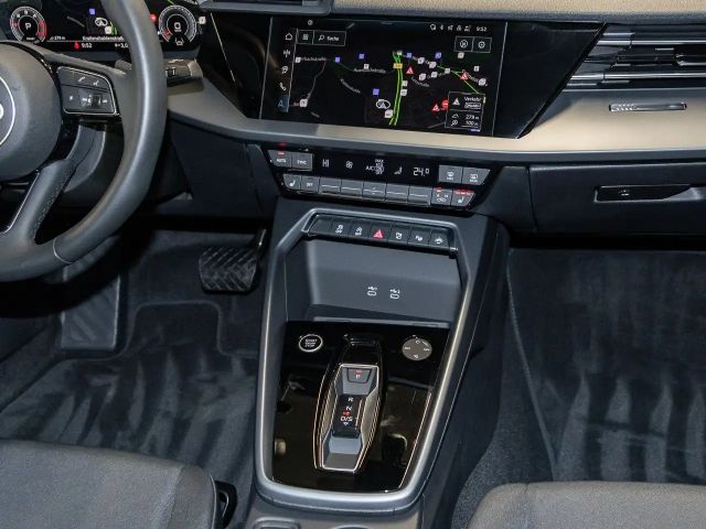 Audi A3 35 TDI S-Tronic Sedan