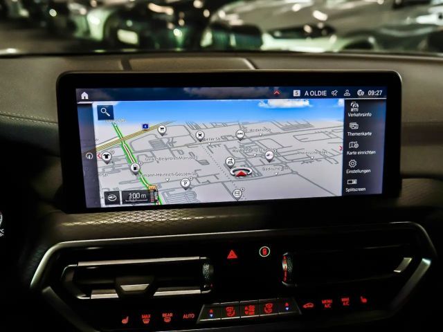 BMW X4 Competition Coupé M-Sport