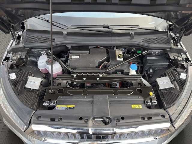 Skoda Enyaq Suite iV 80