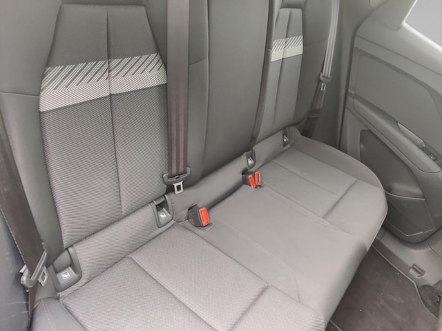 Audi Q4 e-tron Quattro