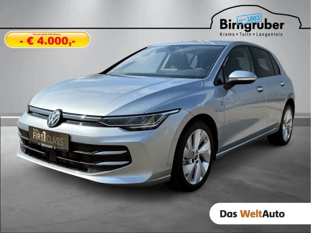 Volkswagen Golf Rabbit TSI