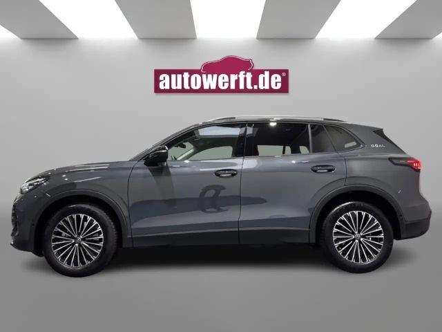 Volkswagen Tiguan 2.0 TDI DSG