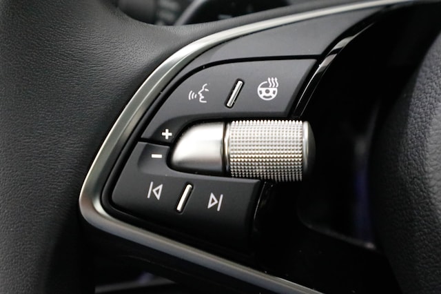 Skoda Superb 2.0 TDI Combi