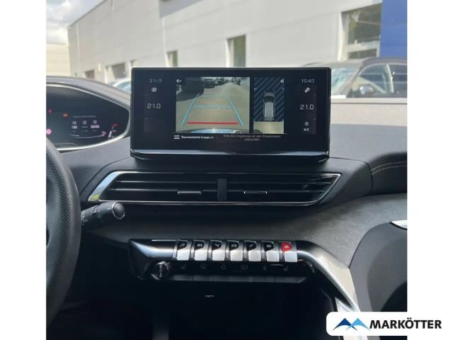 Peugeot 5008 GT-Line PureTech