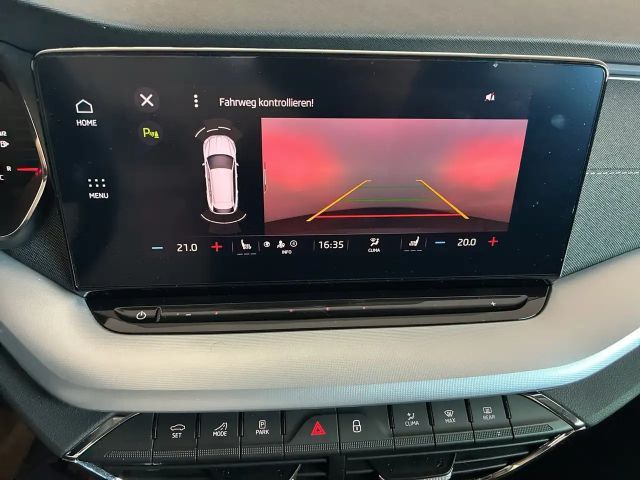 Skoda Octavia Style Style