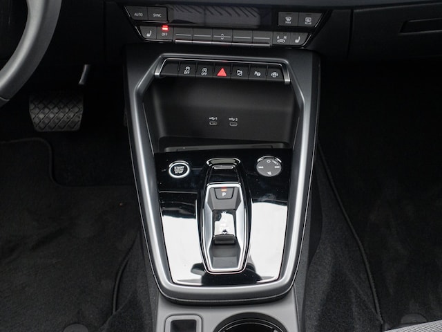 Audi A3 30 TFSI S-Tronic Sportback