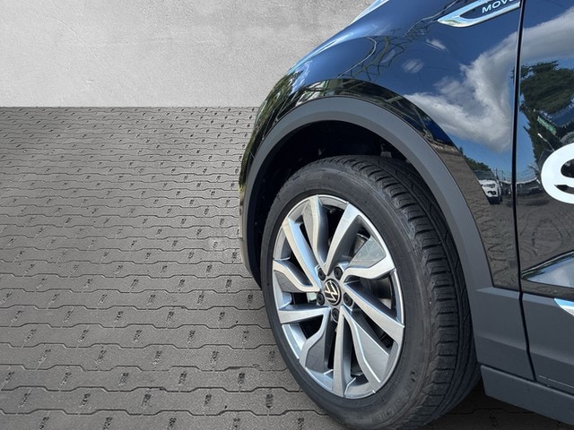 Volkswagen T-Roc 1.5 TSI Cabriolet DSG Move