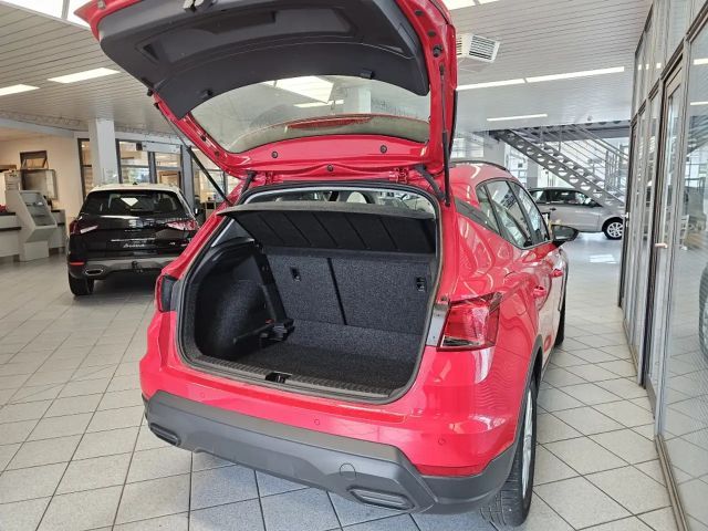 Seat Arona Connect DSG Style