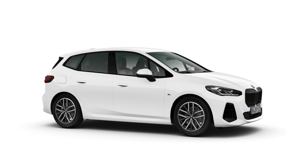 BMW 220 220i Active Tourer