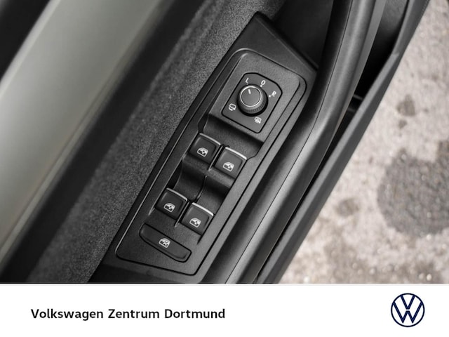 Volkswagen T-Roc Move