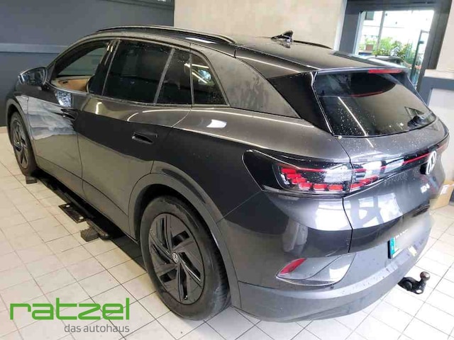 Volkswagen ID.4 Performance Pro