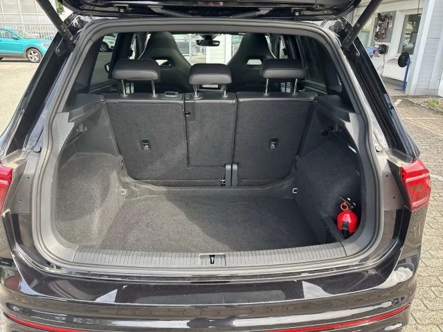Volkswagen Tiguan 2.0 TSI DSG