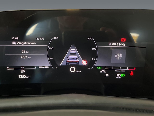 Audi A5 Avant S-Tronic