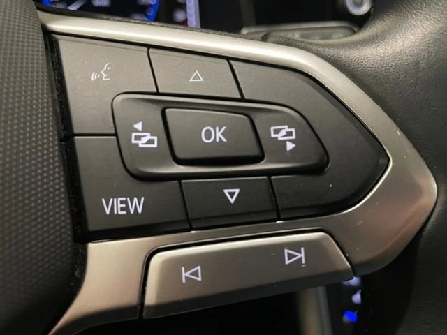 Volkswagen Taigo 1.0 TSI Life