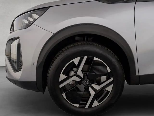 Peugeot 2008 EAT8 GT-Line PureTech