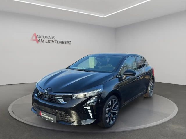 Mitsubishi Colt SELECT 1,0 l Turbo LED+NAVI+KEYLESS+PDC+KAMERA+STZ