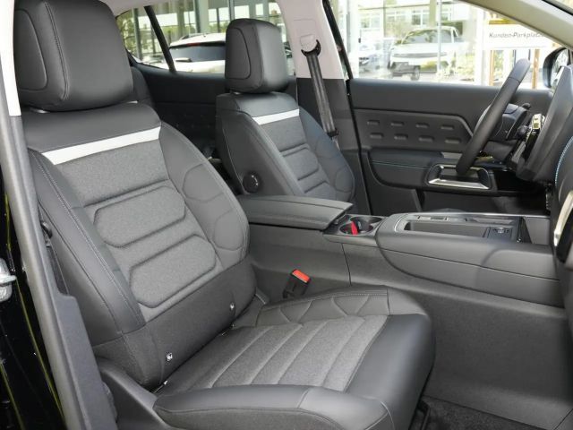 Citroën C5 Aircross BlueHDi