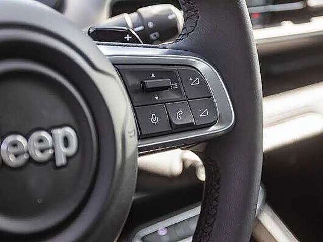 Jeep Avenger Altitude