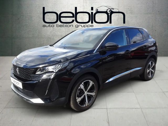Peugeot 3008 Allure Pack PureTech