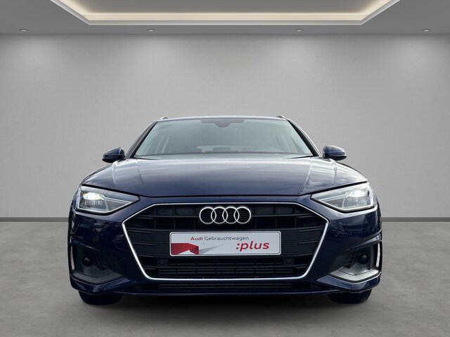 Audi A4 35 TFSI Avant