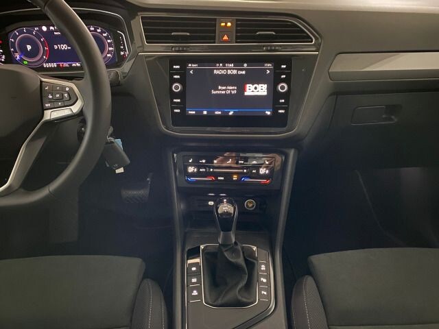 Volkswagen Tiguan 1.5 TSI Allspace DSG Life