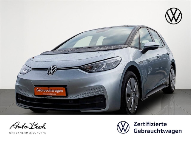 Volkswagen ID.3 Performance Pure