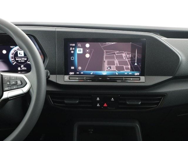 Volkswagen Caddy 1.5 TSI