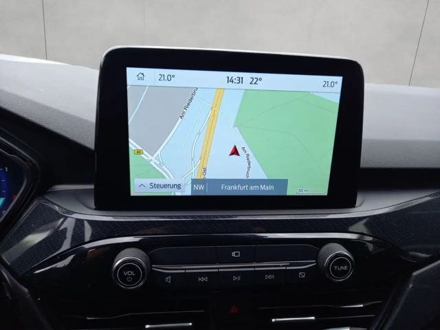 Ford Kuga EcoBoost ST Line X