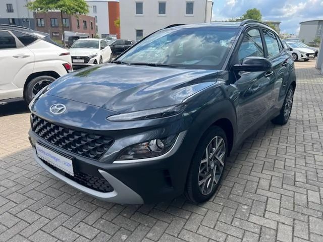 Hyundai Kona 1.6 Hybrid Trend
