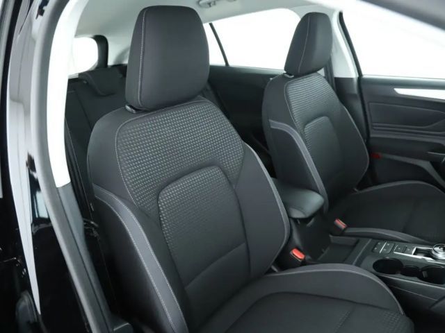 Ford Focus Cool & Connect EcoBoost