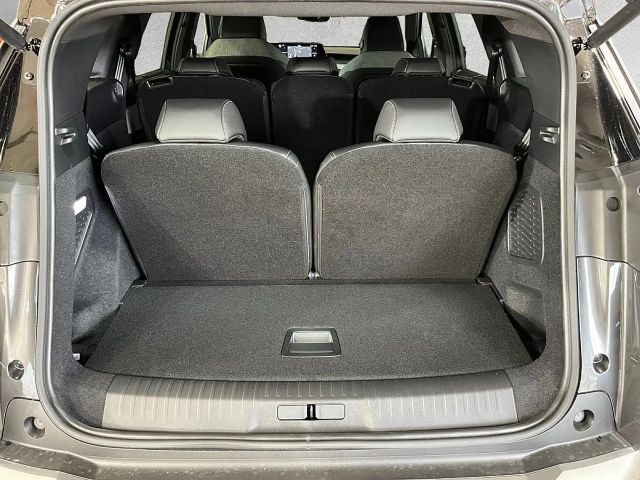 Peugeot 5008 GT-Line