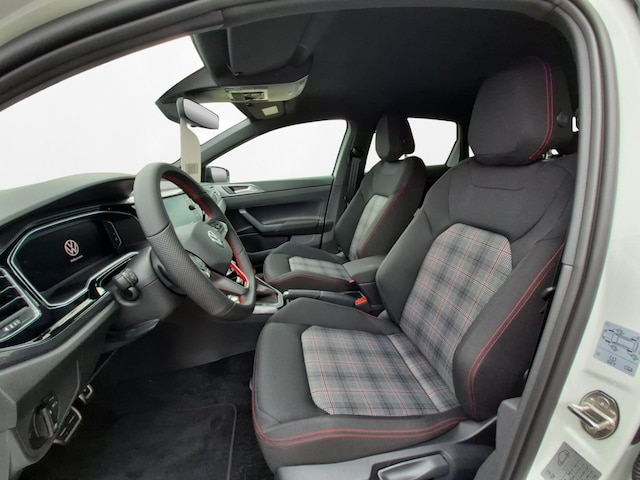 Volkswagen Polo 2.0 TSI DSG