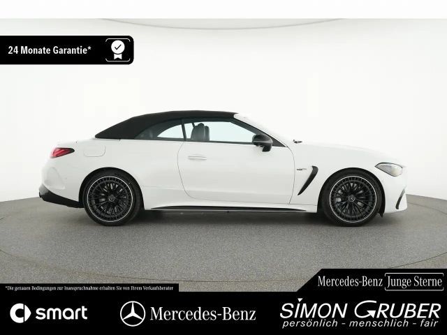 Mercedes-Benz CLE 53 AMG 4MATIC+ AMG Line