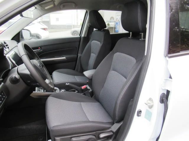 Suzuki Vitara 4x4 AllGrip Boosterjet Comfort