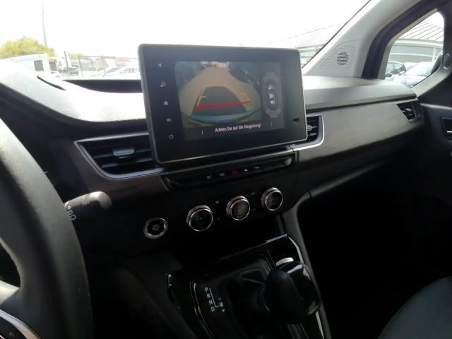 Renault Kangoo Blue Techno dCi 115